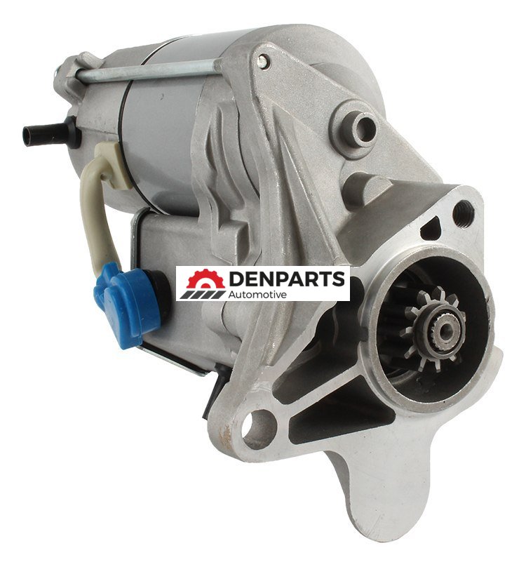 12 Volt Starter For 2005 2006 2007 2008 Land Rover LR with 4 0 Liter Engine