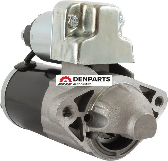 12 Volt Starter For 2006 Suzuki XL-7 2006 31100-65J30 31100-65J30REM