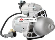 12 Volt Starter For 2007 2008 Nissan 23300-EV10A Hitachi S114-928