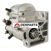 12 Volt Starter For All Post Office Vehicles With GM 2 2L Engine