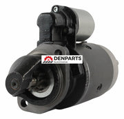12 Volt Starter For Farymann Marine Engine 95A 1 6 Liter Diesel