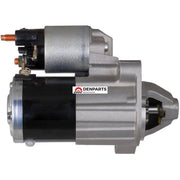 12 Volt Starter For Fits Dodge Dart Fiat 500 L4 56029698AA M0T33872