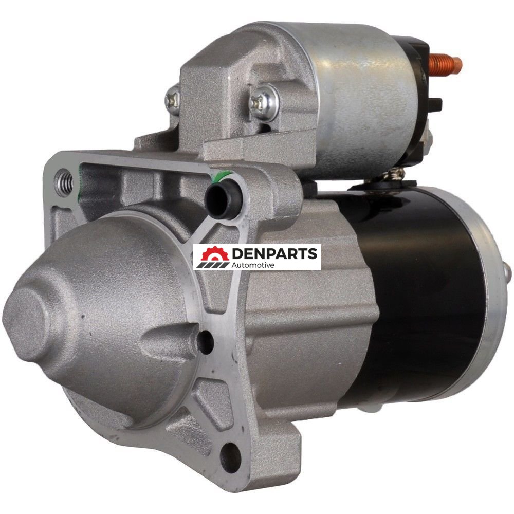 12 Volt Starter For Fits Dodge Dart Fiat 500 L4 56029698AA M0T33872