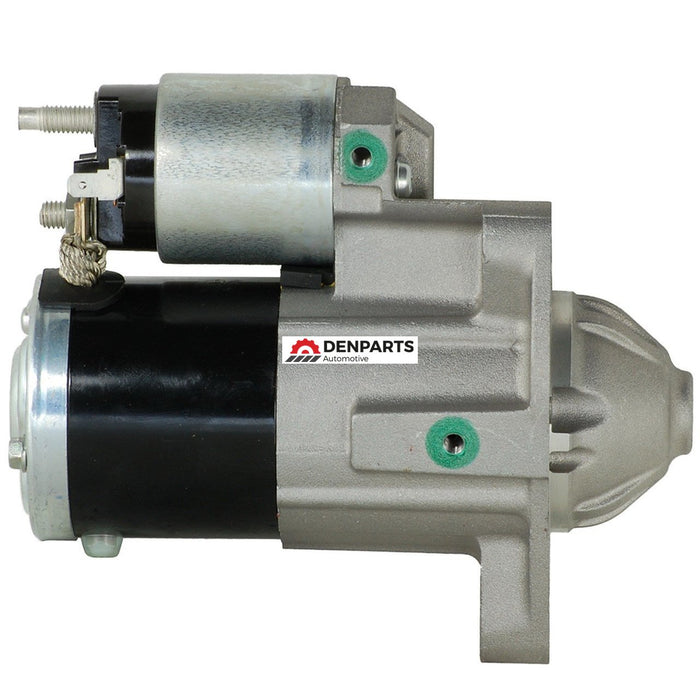 12 Volt Starter For Jeep Liberty 3 7L 226  V6 4801854AA  M0T32972