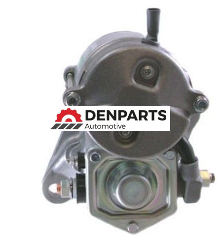 12 Volt Starter For Jeep Liberty 3 7L 226  V6 4801854AA  M0T32972