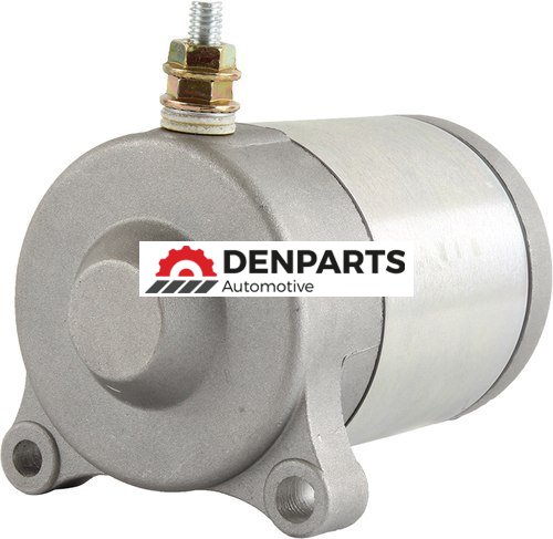 12 Volt Starter For Kawasaki Motorcycles 21163-0053