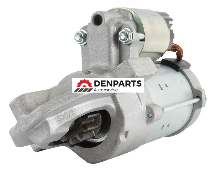 12 Volt Starter For Land Rover Discover Sport 2015 2016