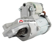 12 Volt Starter For Land Rover Discover Sport 2015 2016