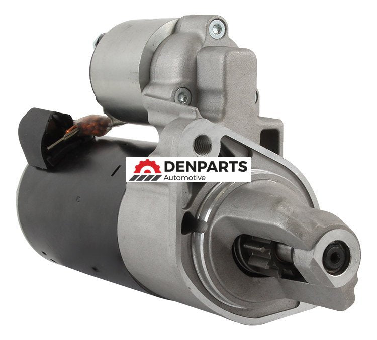 12 Volt Starter For Mercedes Benz G CLASS G63 AMG GL CLASS 5 5 Liter