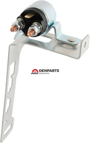 Starter Relay  2010-2012 Ski Snowmobile Grand Touring 1200SE