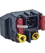 Starter Relay  Yamaha VXM700D Viking 700 UTV 2014 2015