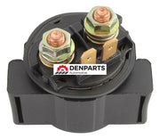 Starter Relay For Kawaskai ZG1200 Voyager XII M/C 1196cc Engines 1987-2003