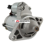 12 Volt Starter Replaces Denso 438000-1180 438000-0650 438000-0660