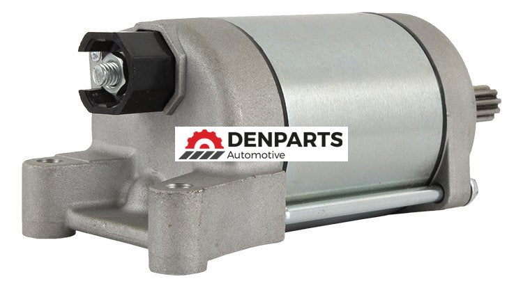 12 Volt Starter Replaces Honda Motorcycles 31200-KPS-A11