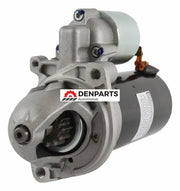 12 Volt Starter Replaces Mercedes Benz 006-151 74-01 006 151-25-01
