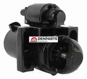 12 Volt Starter Replaces Mercury Marine 50 8M0095471 8M0095471