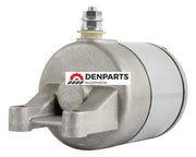 12 Volt Starter Replaces Suzuki 31100-37H00 LT-A750X King Quad Motorcycle