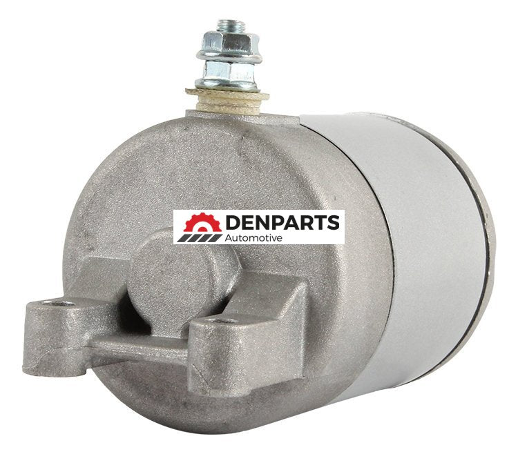 12 Volt Starter Replaces Suzuki GSX-R600 GSX-R750 Motorcycles 31100-01H00