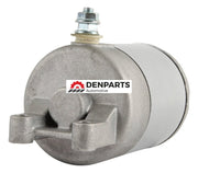 12 Volt Starter Replaces Suzuki GSX-R600 GSX-R750 Motorcycles 31100-01H00