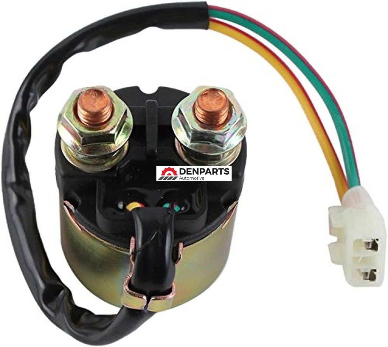 Starter Solenoid 2003-2006 Honda TRX350FE Rancher 4x4 ES ATV