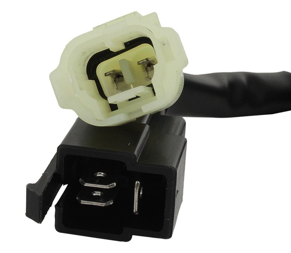 Voltage Regulator Replaces Arctco 3530-034
