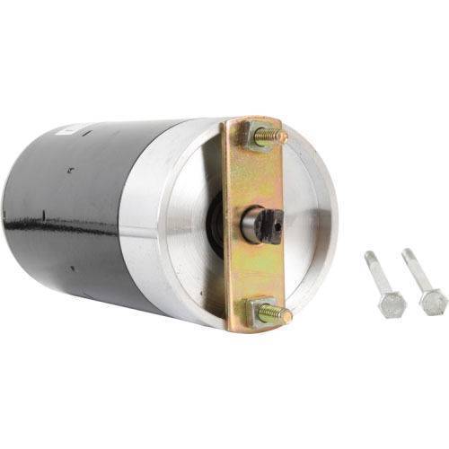 Winch Tarp Motor  Superwinch Tarp Covers 2-Post GHS-2601 W-8026