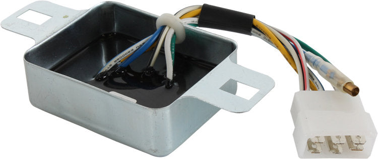 12 Voltage Regulator  Toyota 27700-22011, 27700-22012, 27700-31010