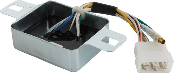 12 Voltage Regulator  Toyota 27700-31011, 27700-33010, 27700-33011