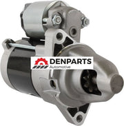 12 Volts Starter Fits Onan Warehorse 21 27 P124 Elite 124 125 140