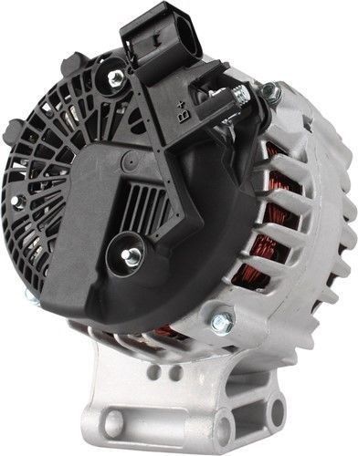 120 Amp Alternator Fits Ford Fiesta 2011 2012 2013 2014 2015 1 6L Engine