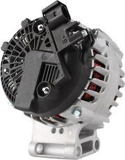 120 Amp Alternator Fits Ford Fiesta 2011 2012 2013 2014 2015 1 6L Engine
