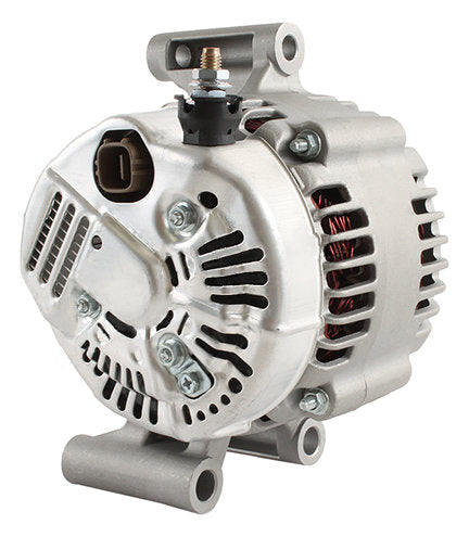 120 Amp Alternator Fits Jaguar S Type 3 0L 2000 2001 2002 2003 2004 XR8-8577