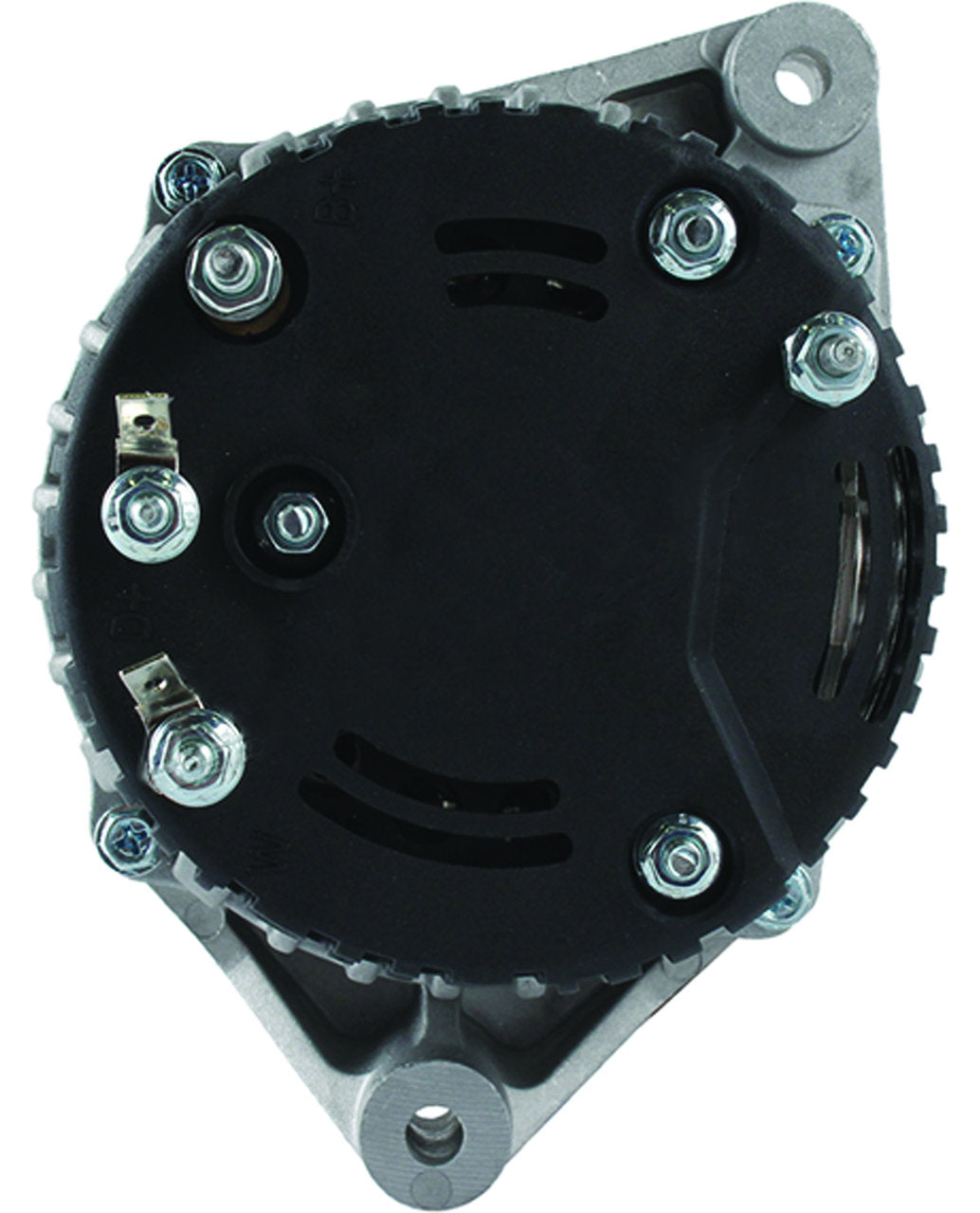 120A Alternator Fits Valtra 6750 S230 S260 Tractors 8366-667-21 8366-662-26