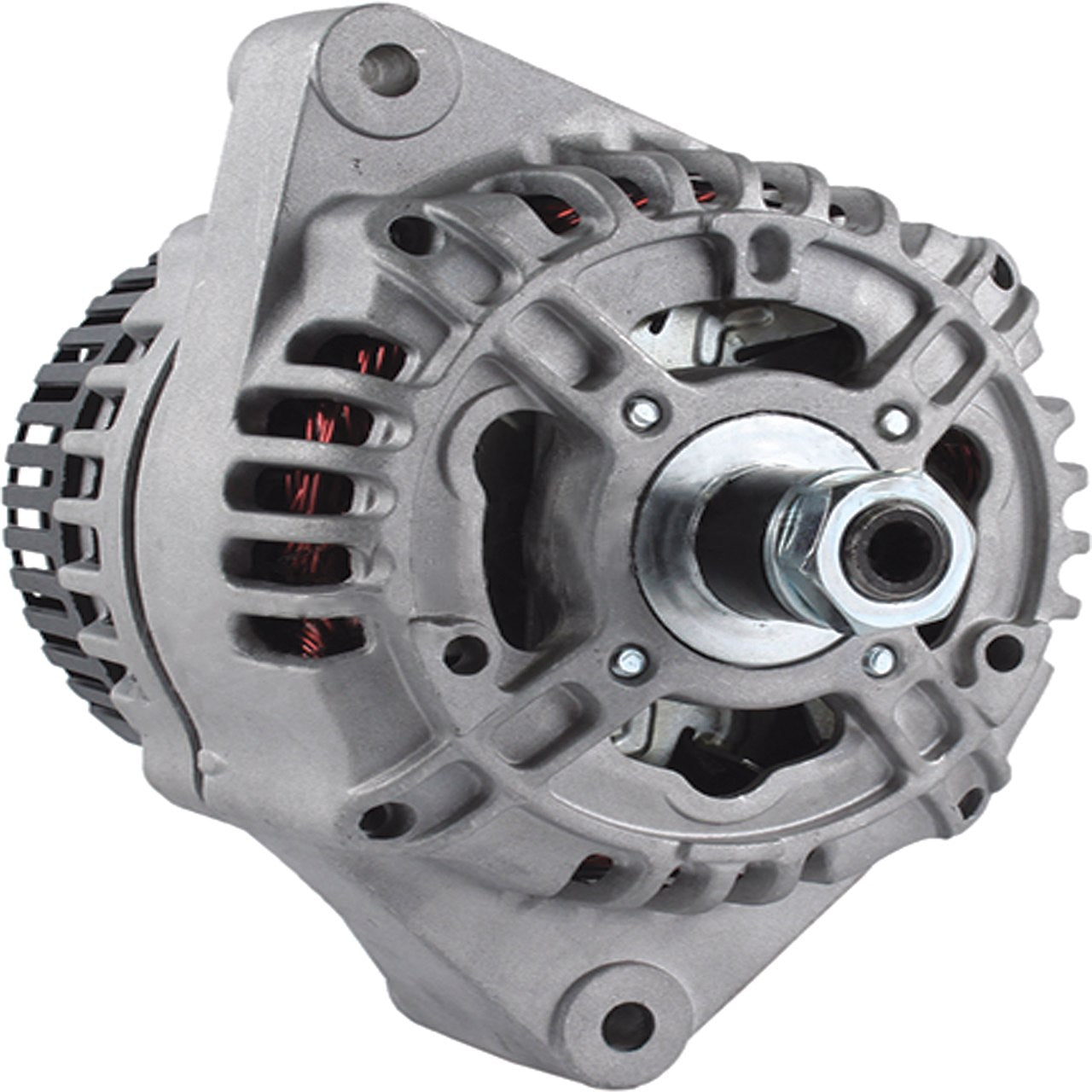 120A Alternator Fits Valtra T120 T130 T140 T160 Tractors AAK5181 AAK5316