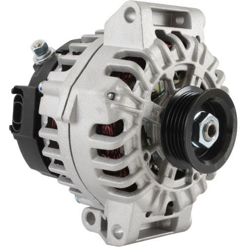 125 AMP Alternator Replaces Valeo TG13S031 TG13S032 TG13S035 427075