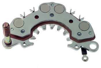 Rectifier  Nissan Pathfinder 3.3L 1996 1997 23100-0W000 23100-0W004