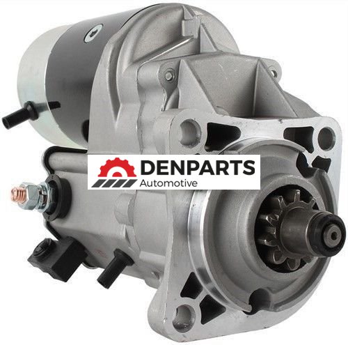 Starter  Caterpillar Skid Steer Loader 3044 CT Engine 428000-1660