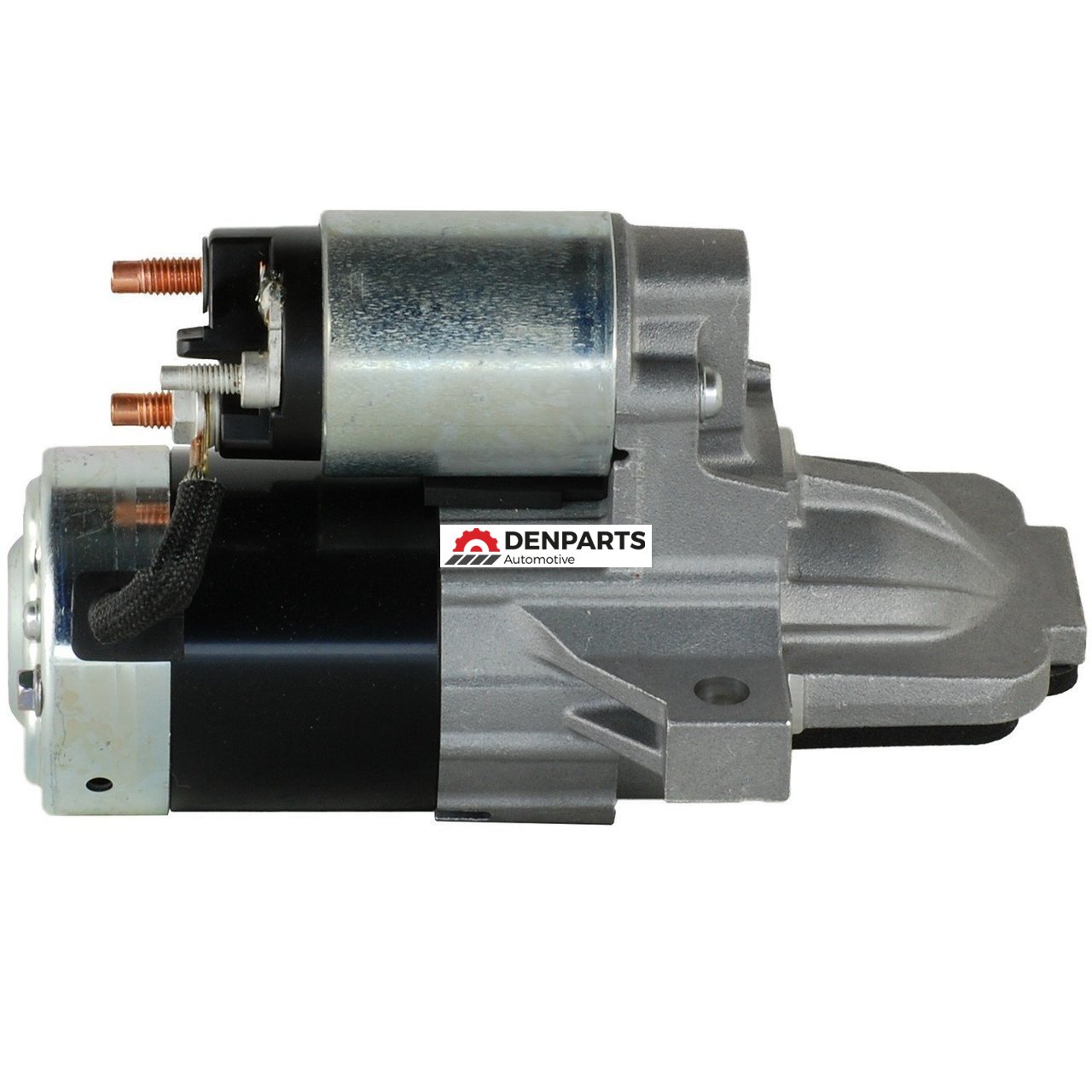 12V Starter Fits Ford Fusion Taurus 2 0L 2 5L BB5T-11000-BA BB5Z-11002-B