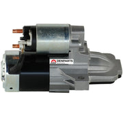 12V Starter Fits Ford Fusion Taurus 2 0L 2 5L BB5T-11000-BA BB5Z-11002-B