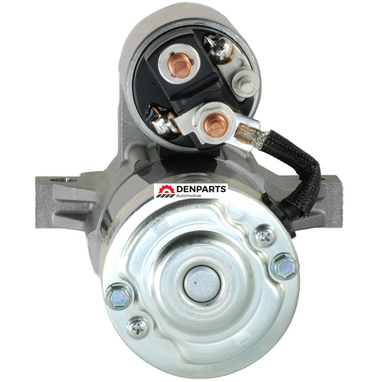 12V Starter Fits Ford Fusion Taurus 2 0L 2 5L BB5T-11000-BA BB5Z-11002-B