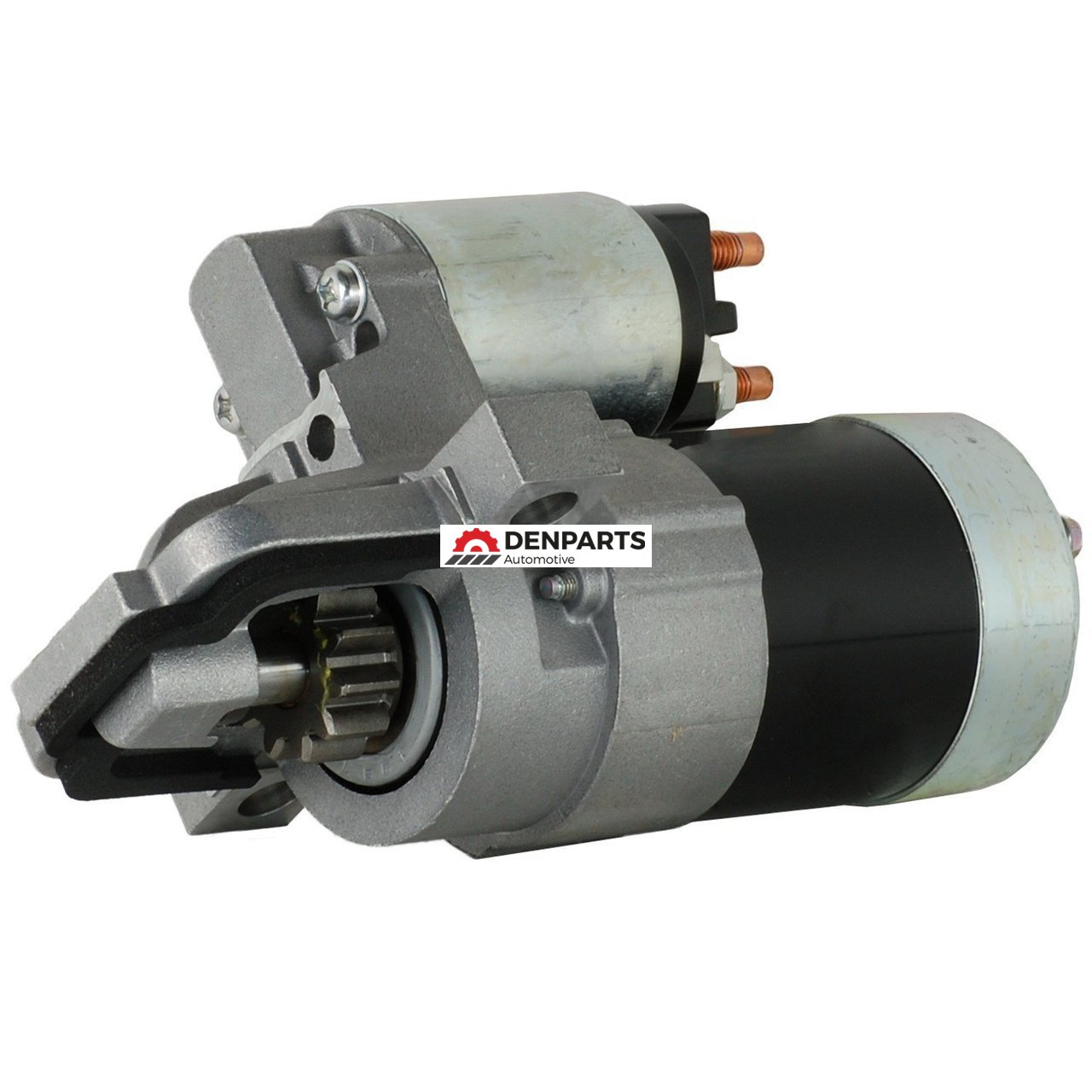 12V Starter Fits Lincoln MKC MKT MKZ 2 0 2 3L BB5T-11000-BA BB5Z-11002-B