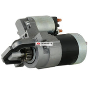 12V Starter Fits Lincoln MKC MKT MKZ 2 0 2 3L BB5T-11000-BA BB5Z-11002-B
