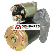 12V Starter Fits Ram Truck 1500 2500 3500 5 7L 2011-2016 56044736AC