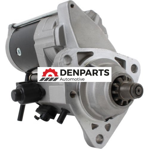 12V Starter For John Deere Tractor 9330 9410R 9430 9430T 9460R 9460RT 9510R