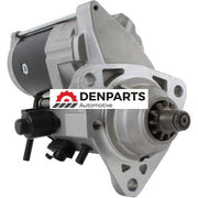 12V Starter For John Deere Tractor 9330 9410R 9430 9430T 9460R 9460RT 9510R