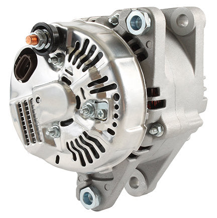 130 Amp Alternator Fits Hyundai Genesis Coupe 3 8L 2010-2016 37300-3C180