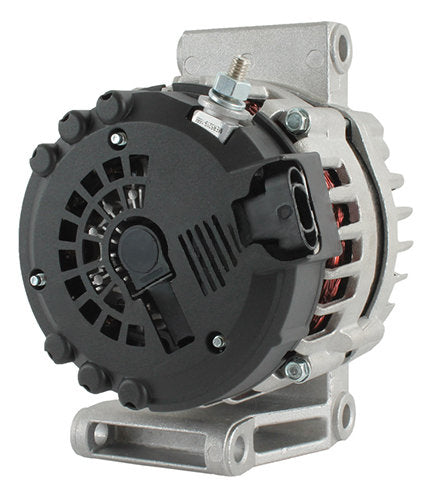 130 Amp Alternator Fits Saturn Aura 2 4L 2008 2009 GMX001 GMX384 GMX386