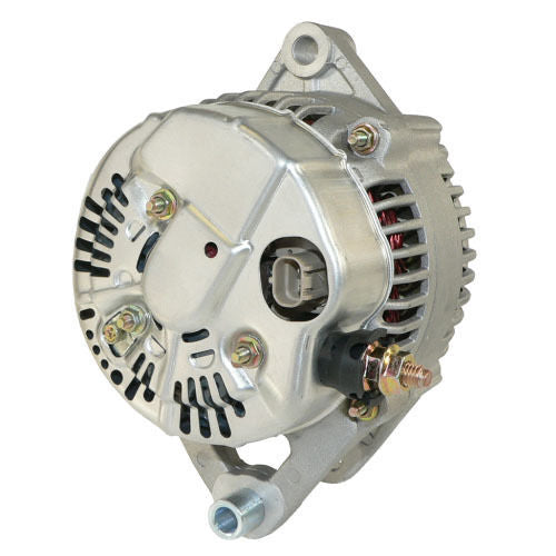 136 Amp Alternator Fits Dodge Ram 3500 5 9L Truck 2001 2002 121000 4481