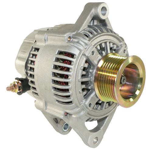 136 Amp Alternator Fits Dodge Ram 3500 5 9L Truck 2001 2002 121000 4481