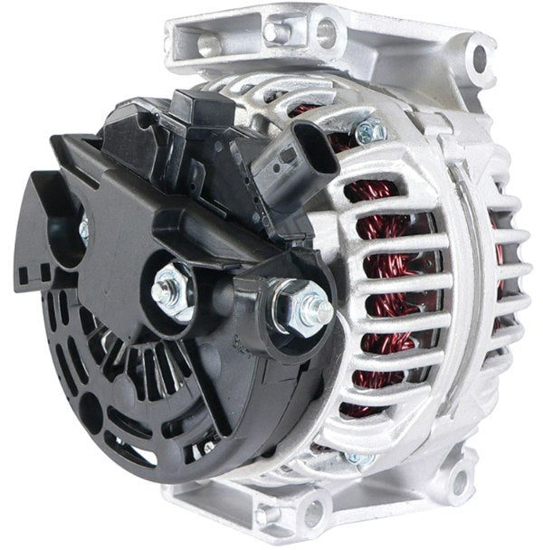 140 Amp Alternator Fits Saab 9-3X 2 0L 2010 2011 0-124-425-033